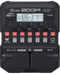 Гітарний процесор Zoom G1 FOUR Black