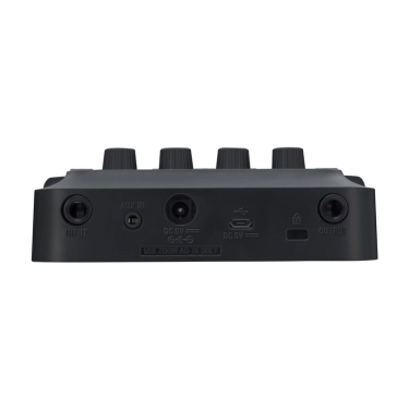 Гітарний процесор Zoom G1 FOUR Black