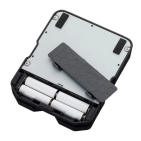 Гітарний процесор Zoom G1 FOUR Black Гітарний процесор Zoom G1 FOUR Black