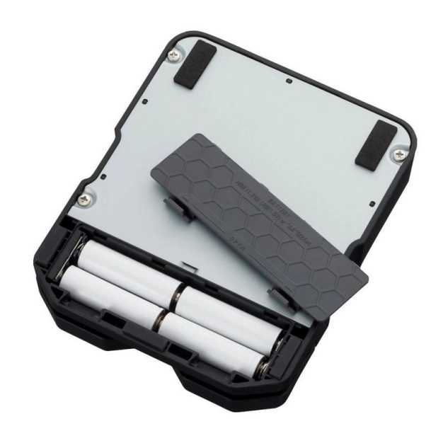 Гітарний процесор Zoom G1 FOUR Black Гітарний процесор Zoom G1 FOUR Black