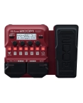 Zoom B1X FOUR Rad Effects Processor