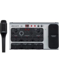 Вокальный процессор Zoom V6 Silver
