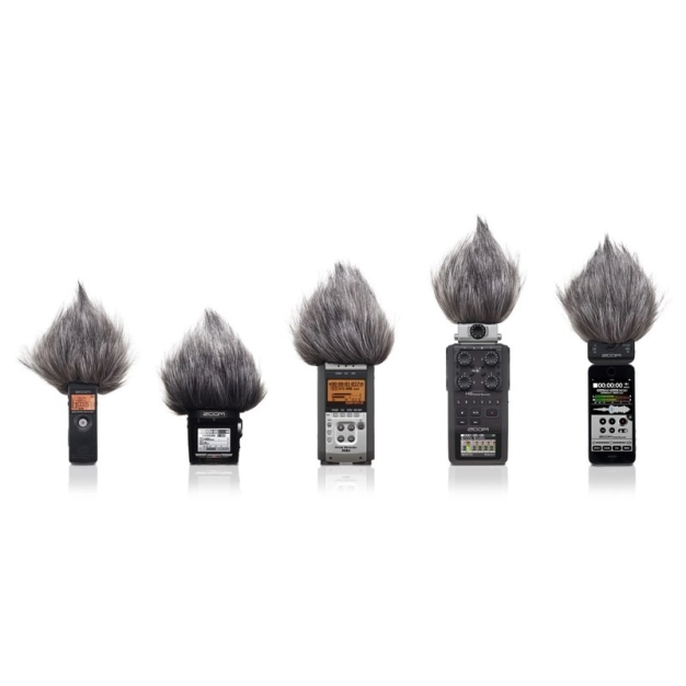 Вітрозахист Zoom WSU-1 Вітрозахист Zoom WSU-1