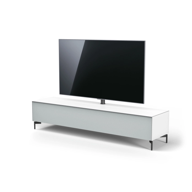 Нижня тумба Spectral Scala SC2004-SNG-SAT White