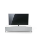 Нижня тумба Spectral Scala SC2004-SNG-SAT White