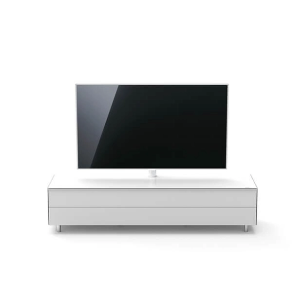 Нижня тумба Spectral Scala SC1650-SNG-SAT White