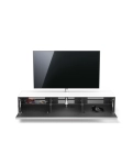 Нижня тумба Spectral Scala SC1650-SNG-SAT White