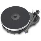 Вініловий програвач Pro-Ject RPM 5 Carbon 2M Silver White Вініловий програвач Pro-Ject RPM 5 Carbon 2M Silver White