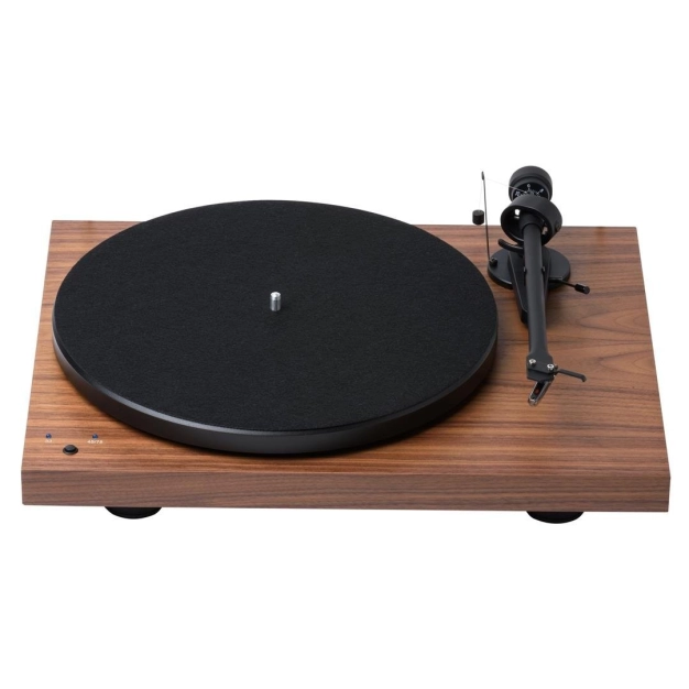 Pro-Ject Debut Recordmaster OM5e Walnut