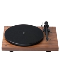 Pro-Ject Debut Recordmaster OM5e Walnut