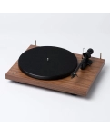 Pro-Ject Debut Recordmaster OM5e Walnut