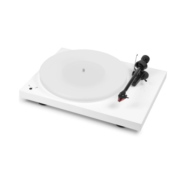 Pro-Ject Debut Carbon Esprit SB DC 2M-Red White