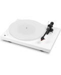 Pro-Ject Debut Carbon Esprit SB DC 2M-Red White