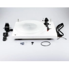 Pro-Ject Debut Carbon Esprit SB DC 2M-Red White Pro-Ject Debut Carbon Esprit SB DC 2M-Red White