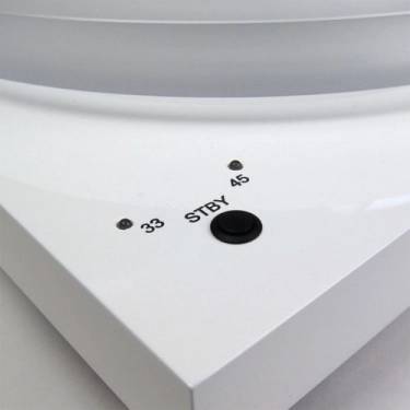 Pro-Ject Debut Carbon Esprit SB DC 2M-Red White
