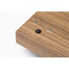 Pro-Ject Debut Carbon Esprit SB DC 2M-Red Walnut Pro-Ject Debut Carbon Esprit SB DC 2M-Red Walnut