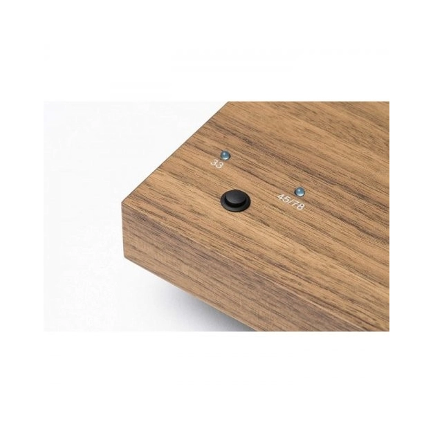 Pro-Ject Debut Carbon Esprit SB DC 2M-Red Walnut Pro-Ject Debut Carbon Esprit SB DC 2M-Red Walnut