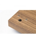 Pro-Ject Debut Carbon Esprit SB DC 2M-Red Walnut