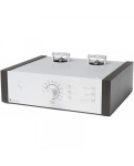 Pro-Ject Tube Box DS2 Silver