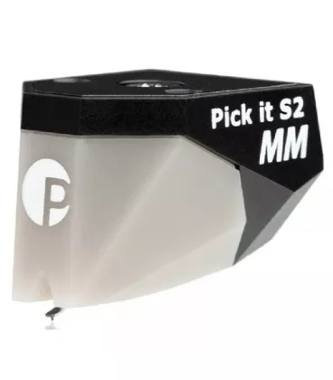 Pro-Ject Pick-IT S2 MM Packed