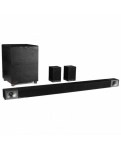 Klipsch BAR 48 Black