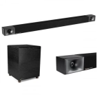 Klipsch BAR 48 Black Klipsch BAR 48 Black