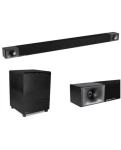 Klipsch BAR 48 Black