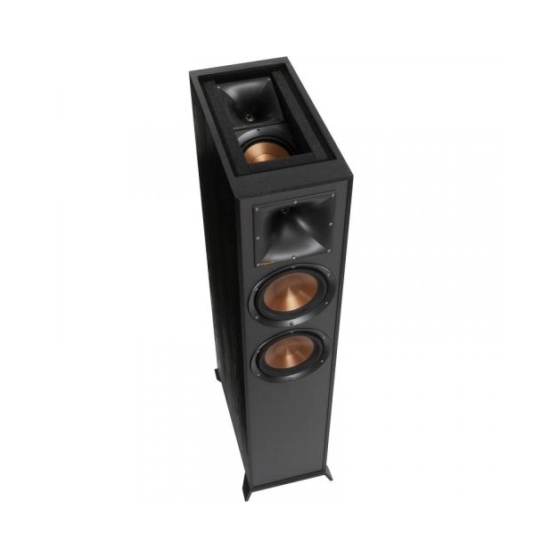 Klipsch Reference R-625FA Black Klipsch Reference R-625FA Black
