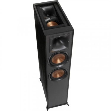 Klipsch Reference R-625FA Black