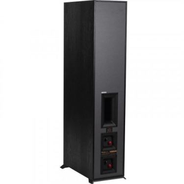 Klipsch Reference R-625FA Black