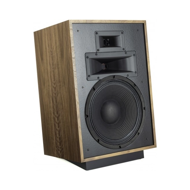 Klipsch Heresy IV American Walnut