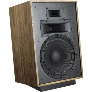 Klipsch Heresy IV American Walnut