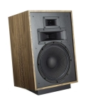 Klipsch Heresy IV American Walnut