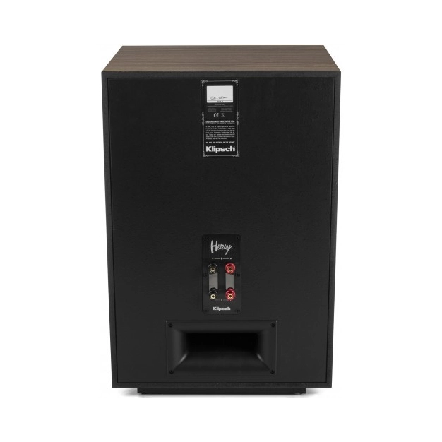 Klipsch Heresy IV American Walnut