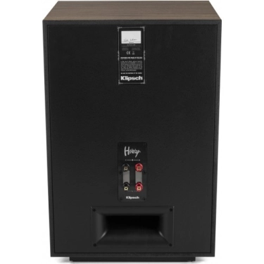 Klipsch Heresy IV American Walnut