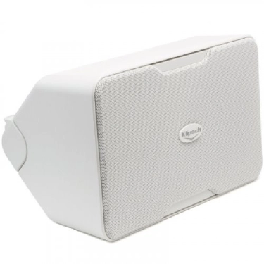 Klipsch All Weather CP-6 White