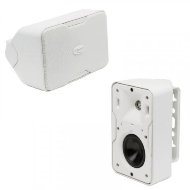 Klipsch All Weather CP-6 White