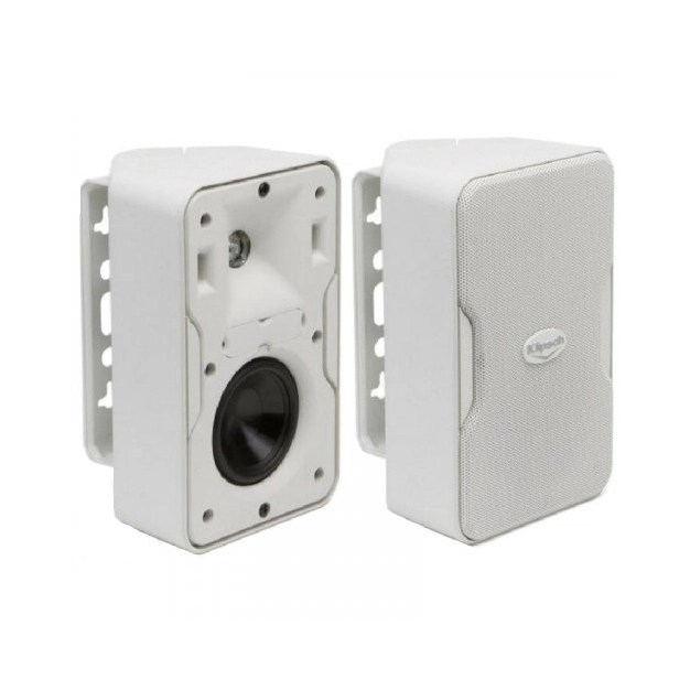 Klipsch All Weather CP-6 White Klipsch All Weather CP-6 White