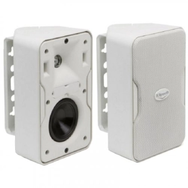 Klipsch All Weather CP-6 White