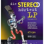 Вініловий диск LP Various: Die Stereo Hörtest LP, Vol. III (45rpm)