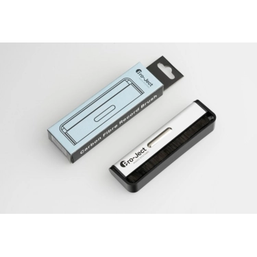 Щітка для догляду за вініловими пластинками Pro-Ject BRUSH IT
