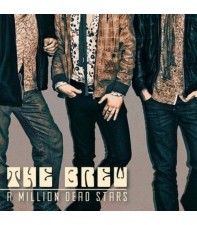 Вініловий диск LP The Brew: A Million Dead Stars