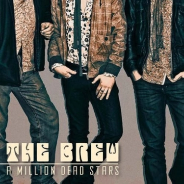 Вініловий диск LP The Brew: A Million Dead Stars