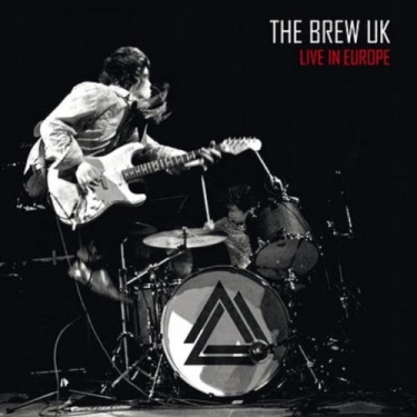 Вініловий диск LP The Brew UK: Live In Europe