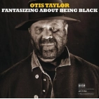 Вініловий диск LP Taylor,Otis: Fantasizing About Bein (45rpm)