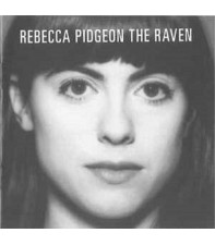 Вініловий диск LP Pidgeon, Rebecca: The Raven
