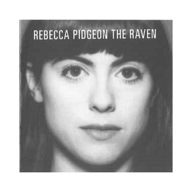 Вініловий диск LP Pidgeon, Rebecca: The Raven