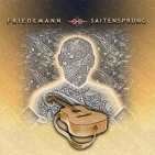 Вініловий диск LP Friedemann: Saitensprung