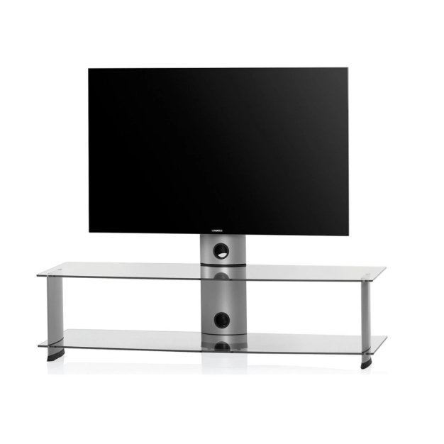 Стійка під телевізор Sonorous PLASMA PL 2000-C-SLV Стійка під телевізор Sonorous PLASMA PL 2000-C-SLV