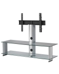 TV Stand Sonorous PLASMA PL 2000-C-SLV